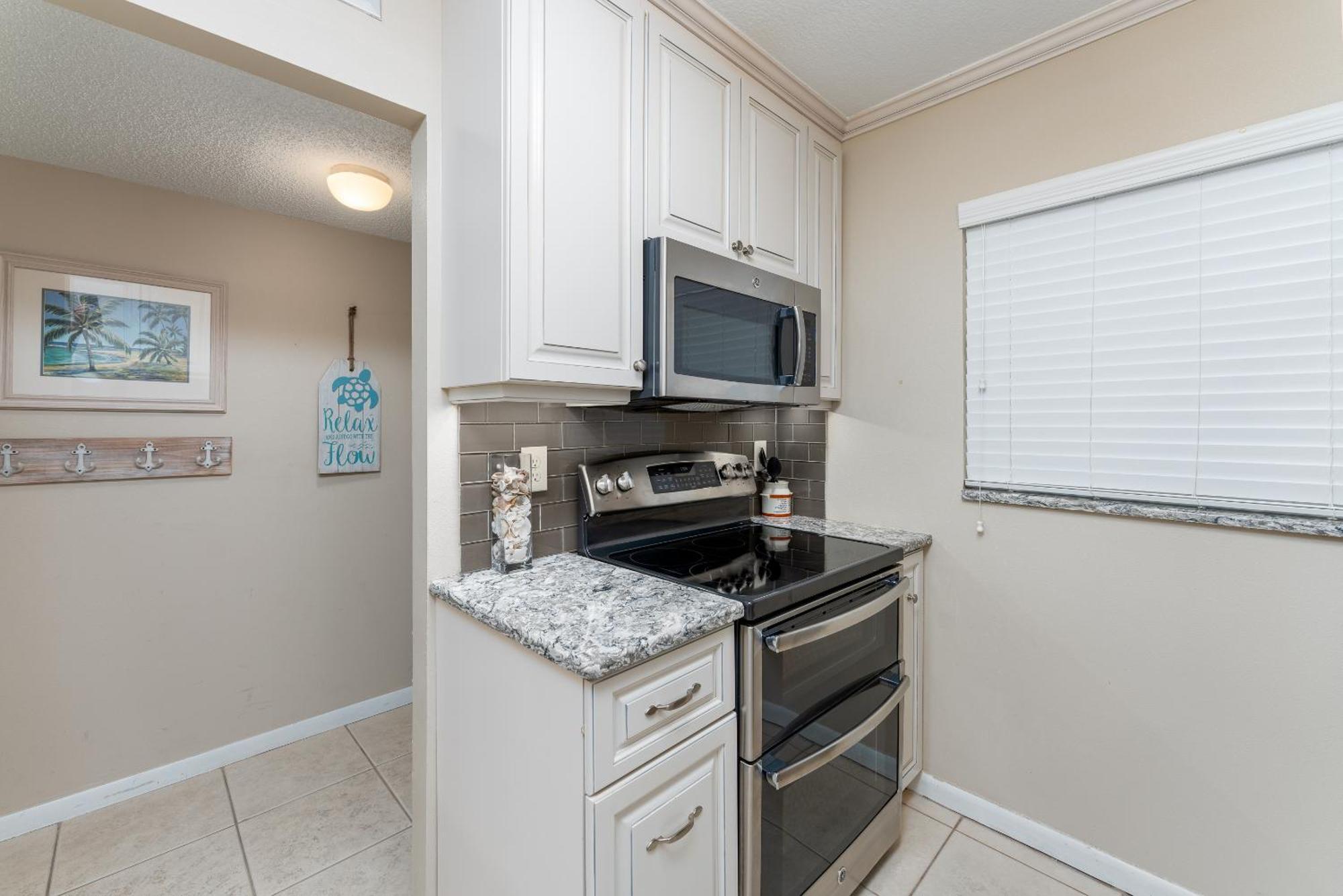 Fabulous Ocean And Pool Views From Balcony & Located On No-Drive Beach New Smyrna Beach Exterior foto